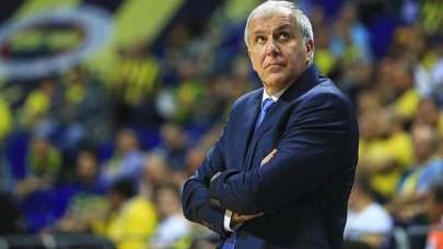 İşte Obradovic'in yeni takımı