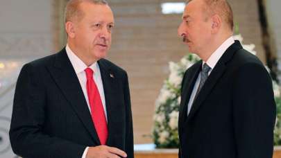 İran'daki seçimlerde Erdoğan ve Aliyev'e de oy çıktı