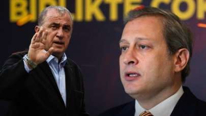 Fatih Terim geri dönecek mi?