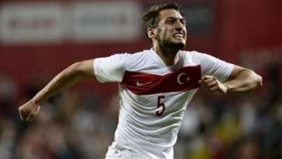 Inter'in  Çalhanoğlu planı