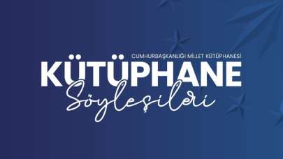 "Kütüphane Söyleşileri" için başvurular başladı