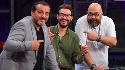 Masterchef Türkiye yeni sezon ne zaman başlıyor? Masterchef Türkiye 1. bölüm fragmanı izle