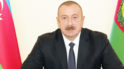 Aliyev: Ermenistan açıklamalarımızı görmezden geliyor