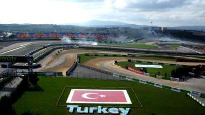 Formula 1 Türkiye yarışı ne zaman? Formula 1 Türkiye yarışı seyircili mi seyircisiz mi olacak?