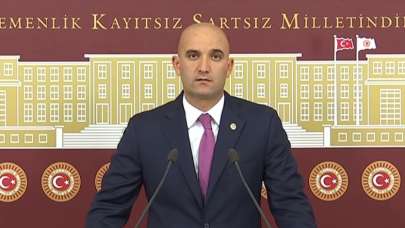 MHP'li Kılavuz'dan CHP’li belediyelere işten çıkarma tepkisi: Sözleriniz nerede kaldı