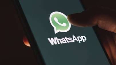 WhatsApp'tan bomba özellik