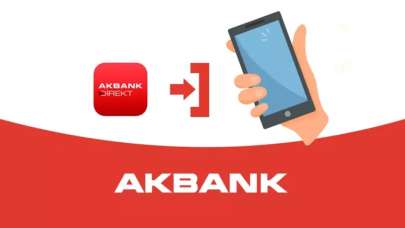 Akbank uygulaması çöktü mü? Akbank mobil neden açılmıyor? Akbank'tan açıklama 