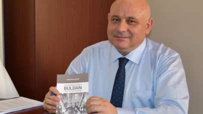 Buldan'dan Bursa'ya dostluk eli