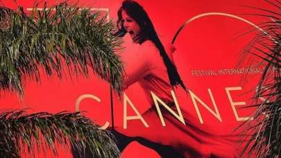 Türk Sineması Cannes Film Festivali'nde