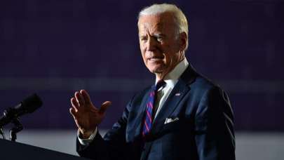 Biden'dan Afganistan kararı