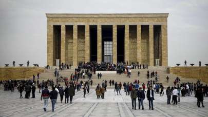 Anıtkabir ne zaman yapıldı? Anıtkabir kimin döneminde yapıldı?