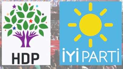 HDP ve İP arasında kadro yarışı