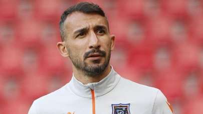 Mehmet Topal kimdir, kaç yaşında nereli? Mehmet Topal Beşiktaş ile kaç yıllık anlaştı?