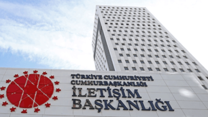 İletişim Başkanlığı FETÖ’yü anlattı!