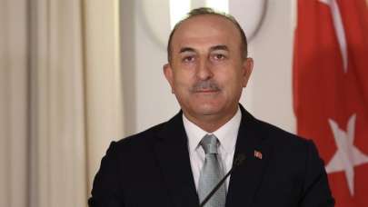 Bakan Çavuşoğlu'ndan FETÖ'nün faaliyetlerini sürdürdüğü ülkelere çağrı