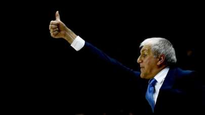 Obradovic Fenerbahçe Beko'ya rakip olacak