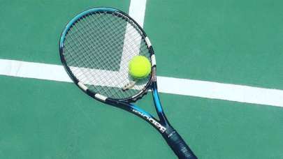 'Türkiye Tenis Gönüllüleri Projesi' başlatıldı