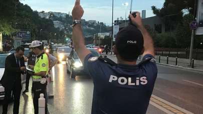 İstanbul Emniyet Müdürlüğü Kurban Bayramı'nda görev yapacak polis sayısını açıkladı