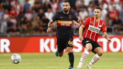 Galatasaray PSV Eindhoven karşısında nasıl tur atlar? Galatasaray rövanş maçı ne zaman?