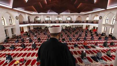 3 Temmuz Cuma hutbesi konusu nedir? Diyanet Cuma hutbesi konusunu açıkladı