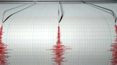 Osmaniye'de 4,2 büyüklüğünde deprem