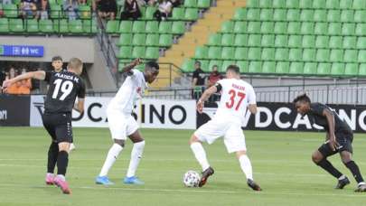 Sivasspor Petrocub maçı bilet fiyatları ne kadar? Sivasspor biletleri satışa çıktı mı?