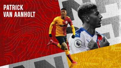 Patrick van Aanholt kaç golü var, kaç asisti var? Patrick van Aanholt kimdir hangi takımlarda oynadı