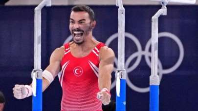 Ferhat Arıcan kimdir, nereli? Tokyo 2020'de bronz madalya alan Ferhat Arıcan kaç yaşında?