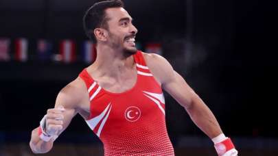 Ferhat Arıcan kimdir, aslen nereli, kaç yaşında? Ferhat Arıcan Olimpiyatlarda tarih yazdı!