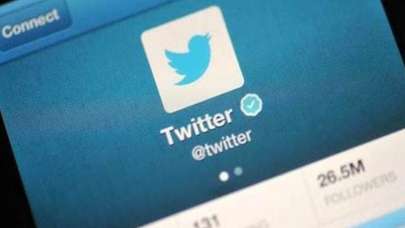 Twitter'dan yeni karar! Kaldırıldı