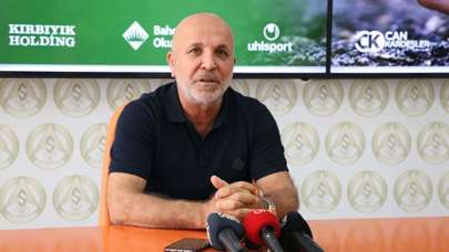 Alanyaspor'un hazırlık maçı geliri, yangında zarar görenlere gidecek