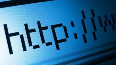 İlk web sitesi 30 yıl önce erişime açıldı