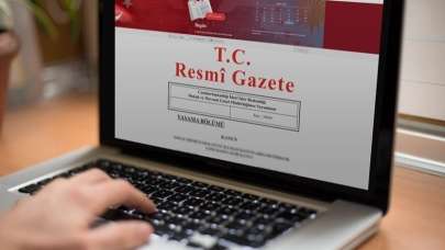 Resmî Gazete'de yayınlandı! İki il için yeni karar!