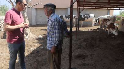 Altunok, “Birlikten Güç Doğar”