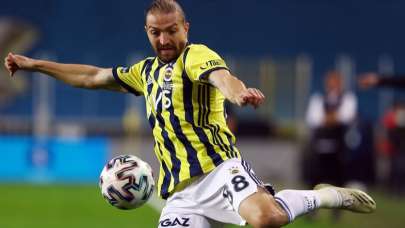 Caner Erkin'in yeni adresi belli oldu!