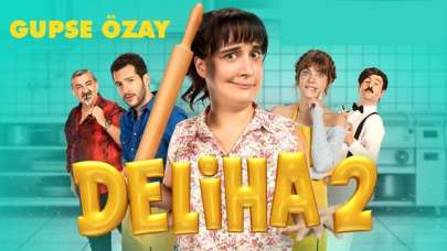 Deliha 2 filmi nerede, ne zaman çekildi? Deliha 2 filminin oyuncuları kimler, konusu ne?