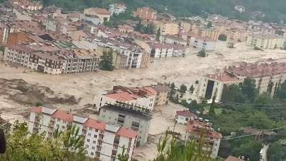 Kastamonu'da selde ölü var mı? Kastamonu'da ezine çayı mı taştı selde kaç kişi kayıp?