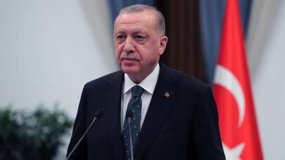 Yüz yüze eğitim ne zaman başlayacak? Cumhurbaşkanı Erdoğan'dan flaş açıklama