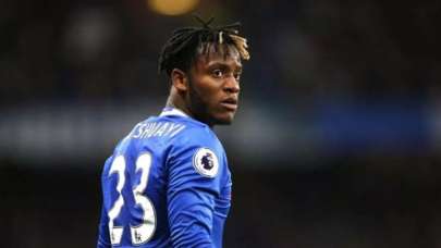 Sergen Yalçın müjdeyi verdi Batshuayi geliyor: Batshuayi kimdir, nereli, kaç yaşında?