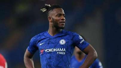 Batshuayi İstanbul’a geliyor