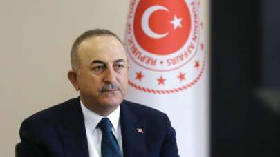 Bakan Çavuşoğlu: Afganistan'da tüm taraflarla diyaloğumuzu sürdürüyoruz