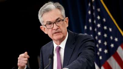 Powell konuşması ne zaman? İşte FED Başkanı Jerome Powell'ın açıklamaları