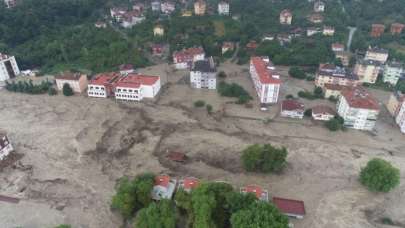 Afet bölgeleri için toplanan bağış 131 milyonu geçti