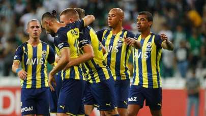 FB Helsinki maçı ne zaman? Fenerbahçe'nin maçı hangi kanalda, saat kaçta?