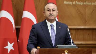 Bakan Çavuşoğlu: Taliban ile iletişimimiz var