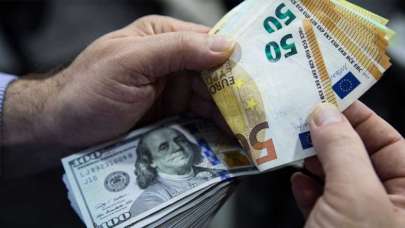 Dolar euro fiyatı bugün ne kadar kaç TL'den işlem görüyor? 19 Ağustos güncel dolar ve euro fiyatları