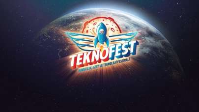 TEKNOFEST'e 4 yılda 21 binden fazla öğrenci başvurdu