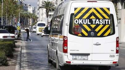 İstanbul, Ankara okul servis ücretleri ne kadar oldu? 2021-2022 okul servis ücretlerine zam mı geldi