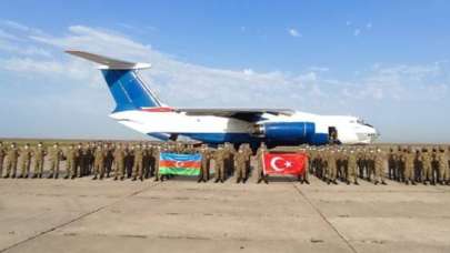 MSB duyurdu! Azebaycan ile "Kardeş Tugay" projesi