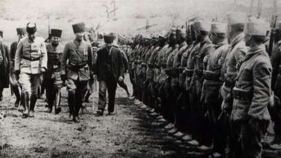 Türk tarihinin şanlı zaferleri ağustosta yazıldı